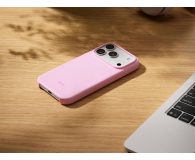 Apple Etui Beats do iPhone 17 Pro MagSafe różowe - 1362761 - zdjęcie 3